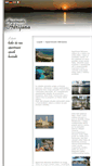 Mobile Screenshot of apartments-adrijana.com